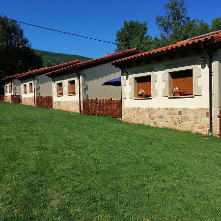 Ferienwohnung El Aterpe Aldehuela del Rincón Exterior foto