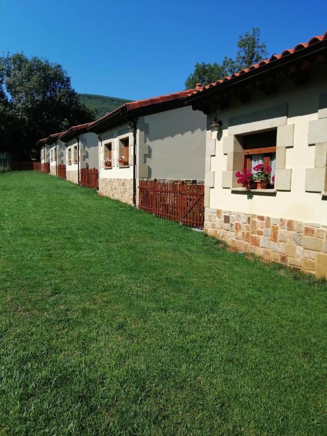 Ferienwohnung El Aterpe Aldehuela del Rincón Exterior foto